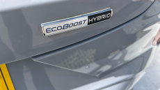 Ford Puma 1.0 EcoBoost Hybrid mHEV ST-Line 5dr Petrol Hatchback